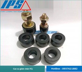 Cao su khớp nối bu lông FCL#3 (18*31*16)