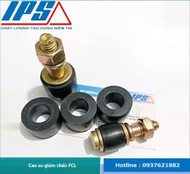 Cao su khớp nối mặt bích FCL