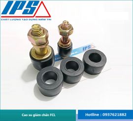Vòng đệm cao su khớp nối FCL