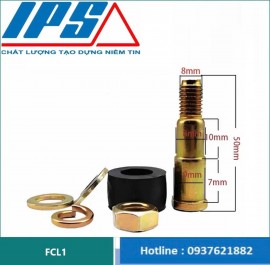 Bulong M8x50 (FCL#1)