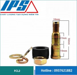 Bulong M10x56 (FCL#2)