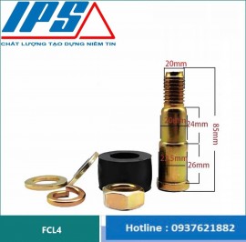 Bulong M20x85 (FCL#4)