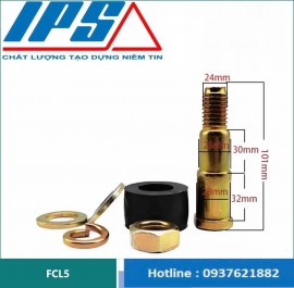 Bulong M24x100 (FCL#5)