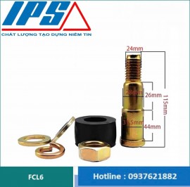 Bulong M24x116 (FCL#6)
