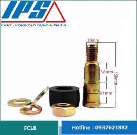 Bulong M30x150 (FCL#8)