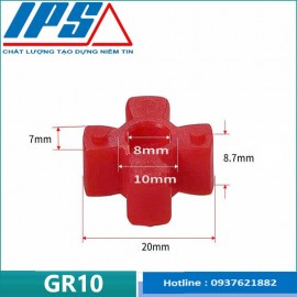 Vòng đệm Rotex GR10—Khớp nối Rotex GR10