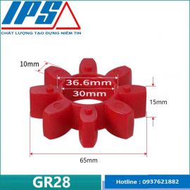 Vòng đệm Rotex GR28—Khớp nối Rotex GR28