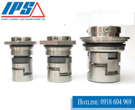 CUNG CẤP PHỚT MÁY BƠM TRỤC ĐỨNG EBARA.