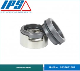  Phớt bơm M7N-14 (Phớt cơ khí M7N-14)