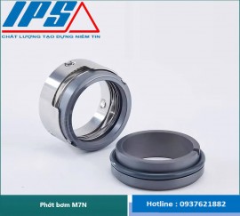 Phớt bơm M7N-65 (Phớt cơ khí M7N-65)