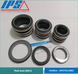 Phớt bơm MG12 địa chỉ tại Hà Nội.Hotline 0918.604.969