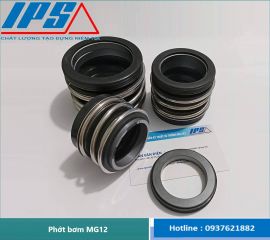 PHỚT CƠ KHÍ, PHỚT MÁY BƠM GRUNDFOS.