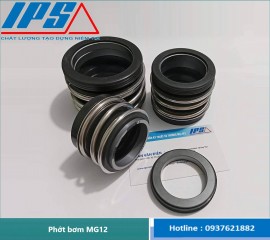 Phớt cơ khí MG12