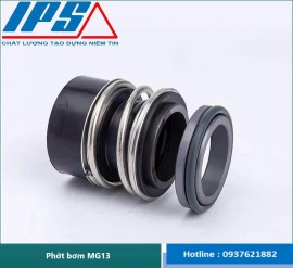 Phớt bơm công nghiệp MG13—CÔNG TY IPS