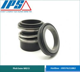 Phớt bơm MG13-Phớt bơm chất lượng cao tại Bình Dương