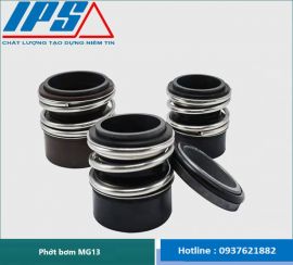 Phớt làm kín cơ khí MG13-70/Seal làm kín trục bơm MG13-70