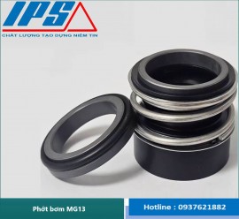 Phớt máy bơm MG13-19