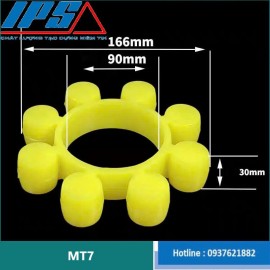 Vòng đệm MT7—Đệm giảm chấn khớp nối MT7