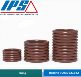 Vòng đệm O-ring Viton—Gioăng Oring Viton tại TP.HCM 