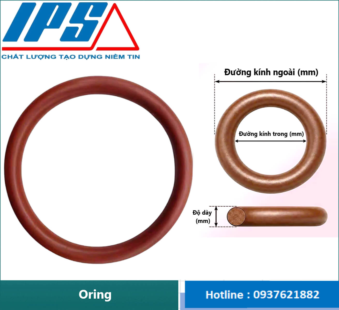 Oring-400