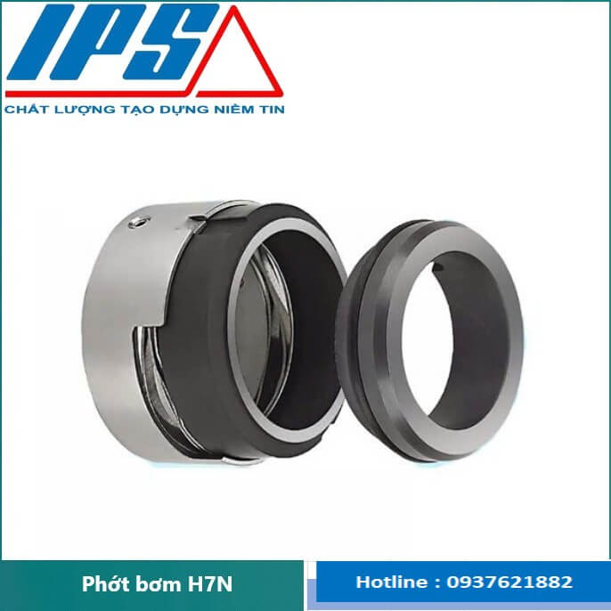 HƯỚNG DẪN CHỌN MUA PHỚT MÁY BƠM H7N CHÍNH HÃNG.