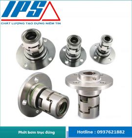 PHỚT MÁY BƠM TRỤC ĐỨNG C4R.