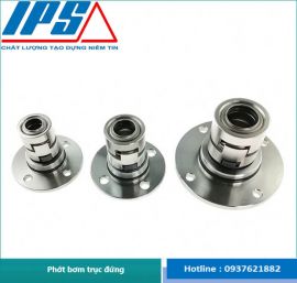 PHỚT TRỤC ĐỨNG MÁY BƠM C4R.