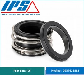 Phớt máy bơm 109-25
