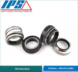 Phớt máy bơm chìm nước thải Ebara 80DLC