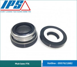 Phớt cơ khí FTK-45