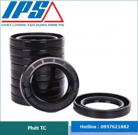 Phớt chắn dầu TC chất lượng cao