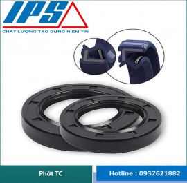 Phớt dầu TC (NBR)