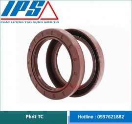 Phớt chắn dầu mỡ TC