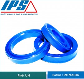 Phớt UN (Phớt Ben thuỷ lực) tại Bình Dương