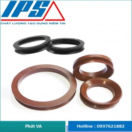 Phớt chắn nước VA35—Phớt chắn dầu VA35—Phớt chắn bụi VA35