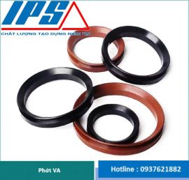 Phớt VA19 (Viton-NBR)