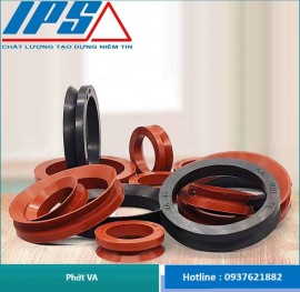 Phớt chắn nước VA80—Phớt chắn dầu VA80—Phớt chắn bụi VA80