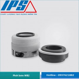 Phớt bơm WB2-45/Phớt cơ khí WB2-45