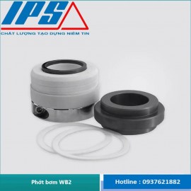 Phớt bơm WB2-55/Phớt cơ khí WB2-55