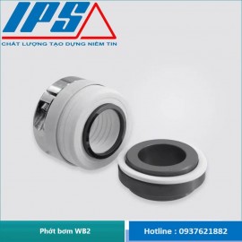 Phớt bơm WB2-65/Phớt cơ khí WB2-65