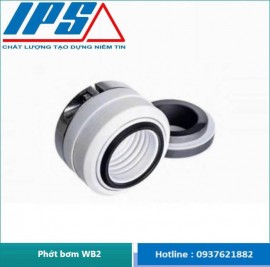 Phớt bơm WB2-30/Phớt cơ khí WB2-30
