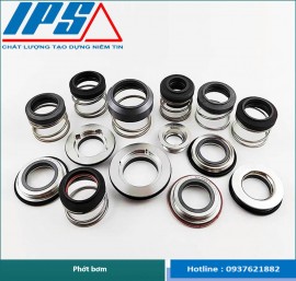 Phớt máy bơm công nghiệp chất lượng cao
