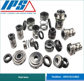 Tổng kho Phớt máy bơm nước công nghiệp tại Hà Nội