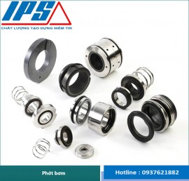 Phớt máy bơm công nghiệp tại Bình Dương
