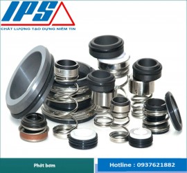 Phớt máy bơm công nghiệp uy tín—giá rẻ