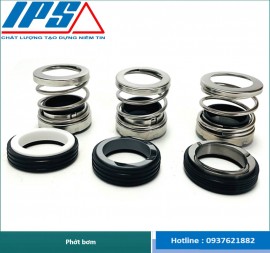 Phớt cơ khí—Mechanical Seal tại Bình Dương