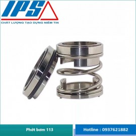 Phớt bơm 113-30