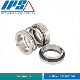 Phớt bơm 113-25