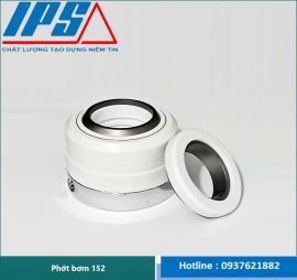 Phớt bơm hóa chất 152-35 (đường kính trục 35mm)