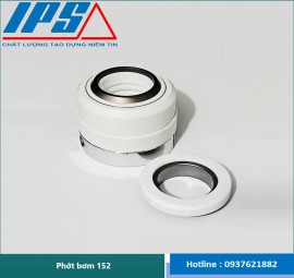 Phớt bơm hóa chất 152 chất lượng cao tại Bình Dương